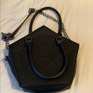 Killstar Sigil Crossbody